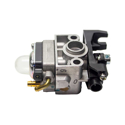Picture of Carburetor Assembly