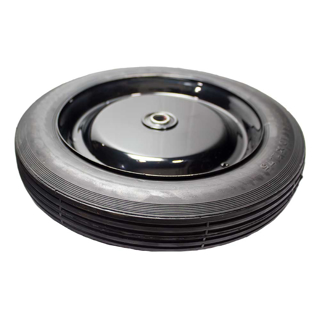 Picture of Wheel 10-In. X 1.75-In. | Black