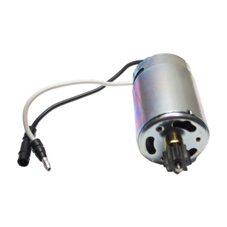 Picture of Honda | Starter Motor Set