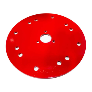 Picture of Dosko | Cutter Wheel | 3/8-In. Thick X 14 Dia.