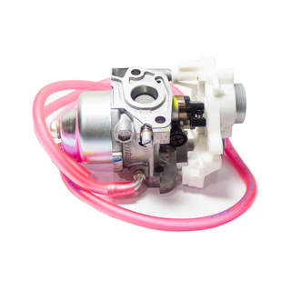 Picture of Carburetor Assembly