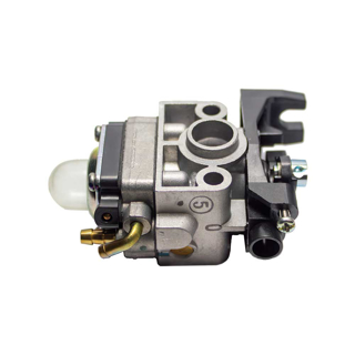 Picture of R/B:16100-Z0Z-816:Carburetor Assembly