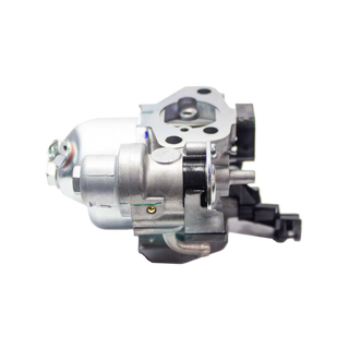 Picture of Carburetor Assembly
