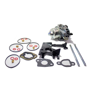 Picture of Powerhorse | Carburetor Kit For 89897