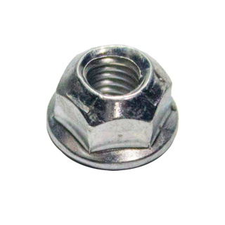 Picture of Honda | Self-Lock Nut | 6MM