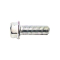 Picture of Honda | Flange Bolt | 10 X 30