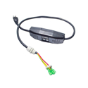 Picture of MudMixer | Power Cord With GFCI Plug For MMXR-3221