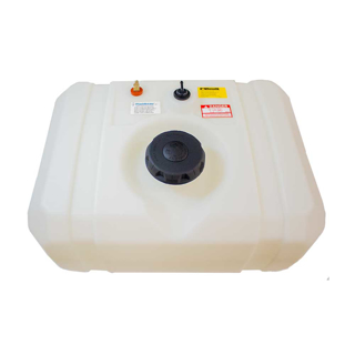 Picture of Flambeau | 12-Gallon Natural Fuel Tank Kit