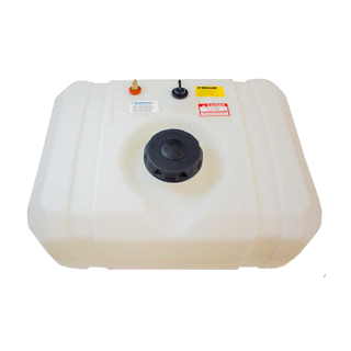 Picture of 12-Gallon Natural Fuel Tank Kit