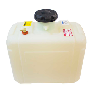 Picture of Flambeau | 6-Gallon Natural Fuel Tank Kit | EPA-CARB | Fluorinated