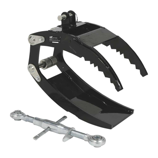 Picture of NorTrac Rock Grabber | 15-3/4-In. x 7-7/8-In. x 15-3/8-In.