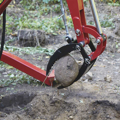 Picture of NorTrac Rock Grabber | 15-3/4-In. x 7-7/8-In. x 15-3/8-In.