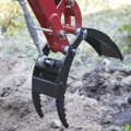 Picture of NorTrac Rock Grabber | 15-3/4-In. x 7-7/8-In. x 15-3/8-In.