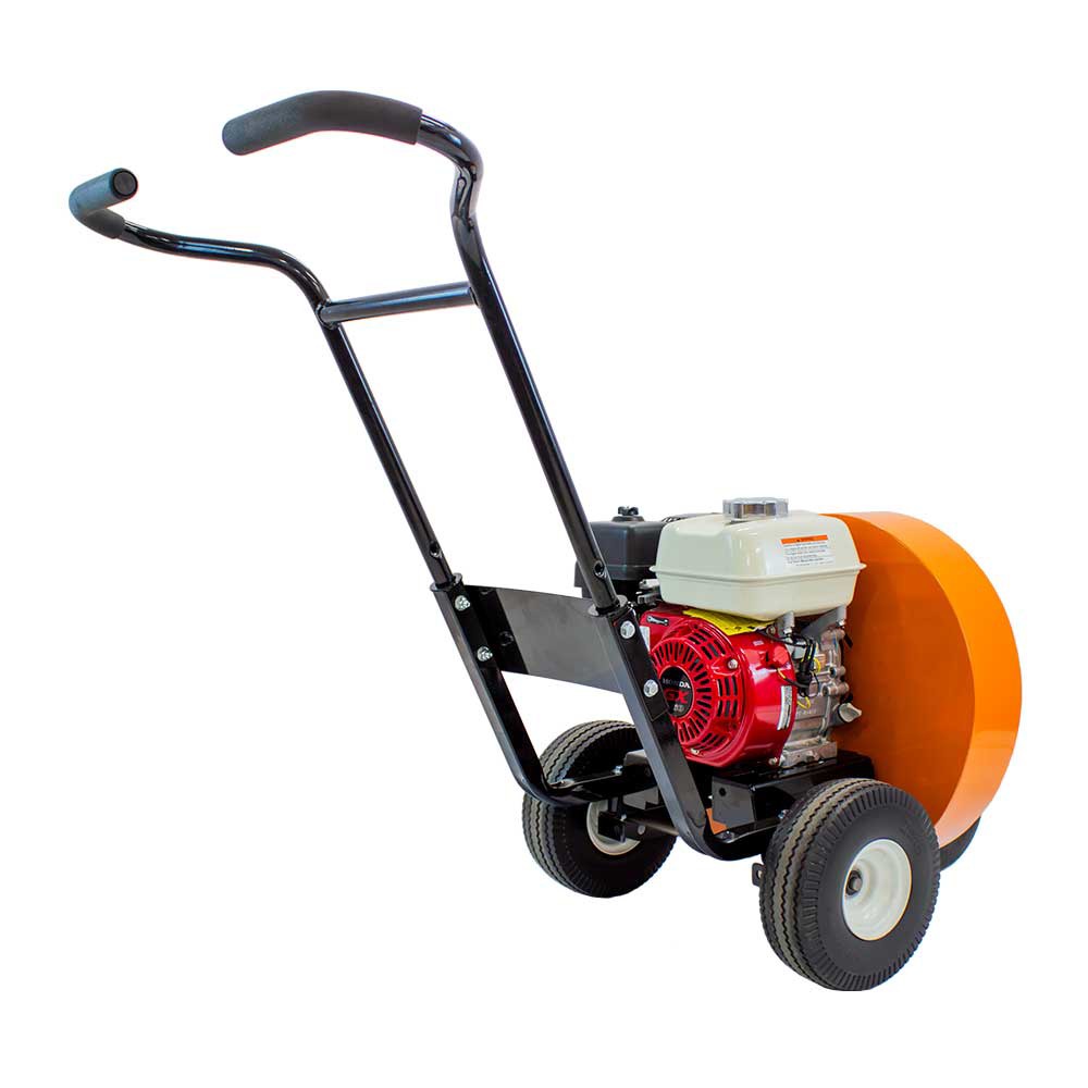 Brave Walk-Behind Blower | High Output | Honda GX160 | BRPB140H