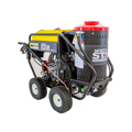 Picture of NorthStar Hot Pressure Washer | 3,000 PSI | 4.0 GPM | Honda GX390