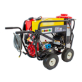 Picture of NorthStar Hot Pressure Washer | 3,000 PSI | 4.0 GPM | Honda GX390