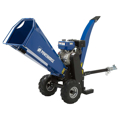 Picture of Powerhorse Towable Wood Chipper/Shredder | 5-in. | 420cc