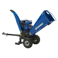 Picture of Powerhorse Towable Wood Chipper/Shredder | 5-in. | 420cc