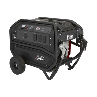 Picture of NorthStar Generator | 5,500 Surge Watt | Recoil Start | Honda GX270