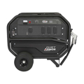 Picture of NorthStar Generator | 5,500 Surge Watt | Recoil Start | Honda GX270