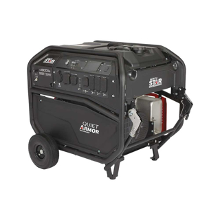 Picture of NorthStar Generator | 13,000 Surge Watt | Electric Start | Honda GX630