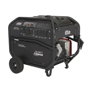 Picture of NorthStar Generator | 18,000 Surge Watt | Electric Start | Northstar E825