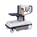 Picture of Sprint| Driveable | 1 Man | 11-Ft. Platform Height| 245 Ah x4 Batteries