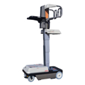 Picture of Sprint| Driveable | 1 Man | 11-Ft. Platform Height| 245 Ah x4 Batteries