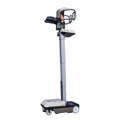 Picture of Sprint| Driveable | 1 Man | 11-Ft. Platform Height| 245 Ah x4 Batteries