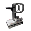 Picture of Spin-Go | Push-Around | 1 Man | 7 -Ft. Platform Height| 85 Ah x1 Battery