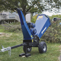 Picture of Powerhorse Towable Wood Chipper/Shredder | 5-in. | 420cc