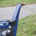 Picture of Powerhorse Towable Wood Chipper/Shredder | 5-in. | 420cc