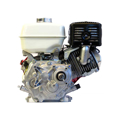 Picture of Honda | GX Series | OHV | 270cc | 1 In. x 3.37 In. | Recoil | Horizontal
