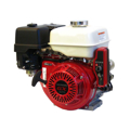 Picture of Honda | GX Series | OHV | 270cc | 1 In. x 3.48 In. Threaded Shaft | Electric Start | Horizontal