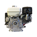 Picture of Honda | GX Series | OHV | 270cc | 1 In. x 3.48 In. Threaded Shaft | Electric Start | Horizontal