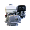 Picture of Honda | GX Series | OHV | 270cc | 7/8 In. x 2.09 In. | Recoil | Horizontal