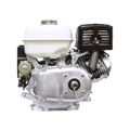 Picture of Honda | GX Series | OHV | 270cc | 7/8 In. x 2.09 In. | Electric Start | Horizontal | 2:1 Gear Reduction