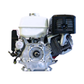 Picture of Honda | GX Series | OHV | 389cc | 1 In. x 3.48 In. | Electric Start | Horizontal