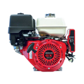 Picture of Honda | GX Series | OHV | 389cc | 1 In. x 3.48 In. | Electric Start | Horizontal