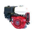 Picture of Honda | GX Series | OHV | 389cc | 1 In. x 3.48 In. | Electric Start | Horizontal