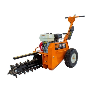 Picture of BravePro Trencher | 18 in. Shark Chain | GX200