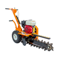 Picture of Brave Trencher | 18-In. Shark Chain | GX200