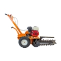 Picture of Brave Trencher | 18-In. Shark Chain | GX200