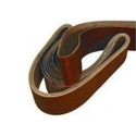 Picture of Virginia Abrasives 80 Grit Belts | Premium Alum. Oxide 3-In. X 18-In. | Box of 10
