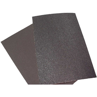 Picture of Virginia Abrasives 20 Grit | 14-In. X 20-In. Quicksand Sheets | Box of 20