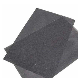 Picture of Virginia Abrasives 60 Grit | 14-In. X 20-In. Mesh Screen Sheet | Box of 10