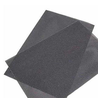 Picture of Virginia Abrasives 120 Grit | 14-In. X 20-In. Mesh Screen Sheet | Box of 10