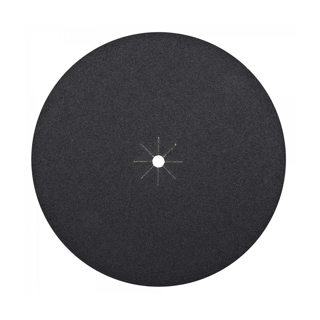 Picture of Norton Durite | 50 Grit | 7-In. X 5/16-In. Edging Disc | Case of 100