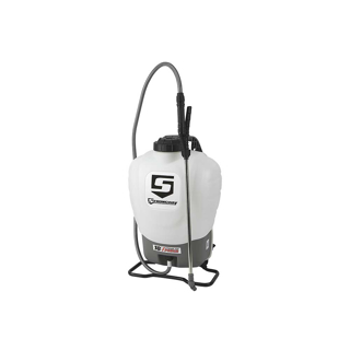 Picture of Strongway Li-on Never Pump Backpack Sprayer Kit | 4-Gal | 18V