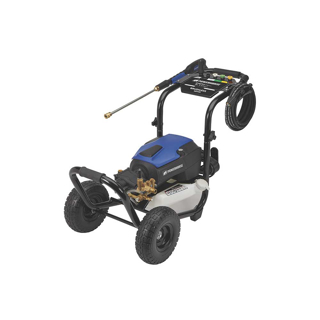 Picture of Powerhorse Pressure Washer | 2500 PSI | 2.1 Gpm | Electric